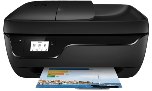 What are the productive steps to set up and install HP Deskjet 3630 Printer?