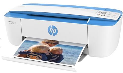 How can I setup and install my brand-new HP Deskjet 3755 Printer successfully?